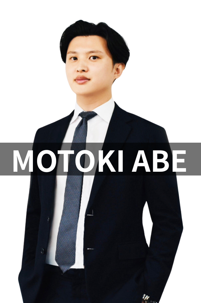 代表取締役社長